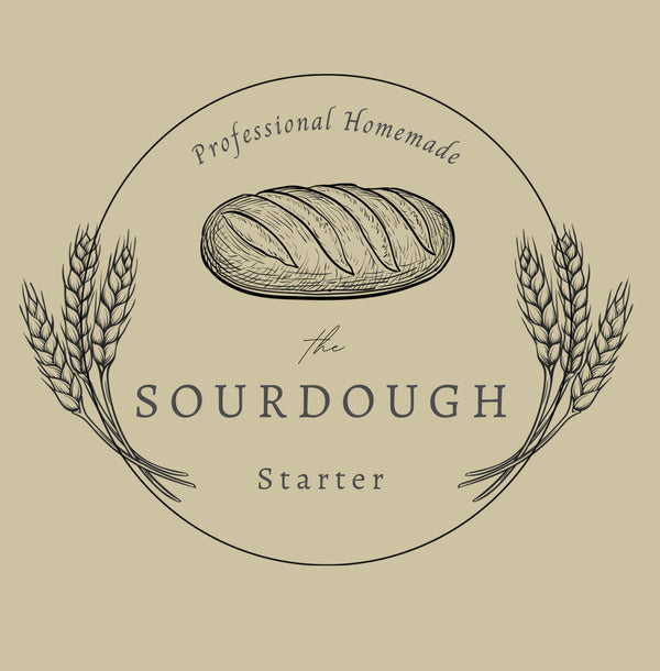 The Sourdough Starter